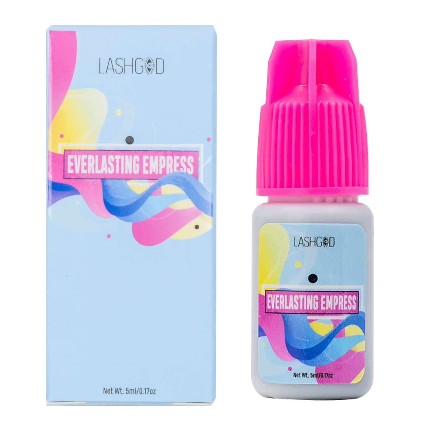 Everlasting Empress Adhesive