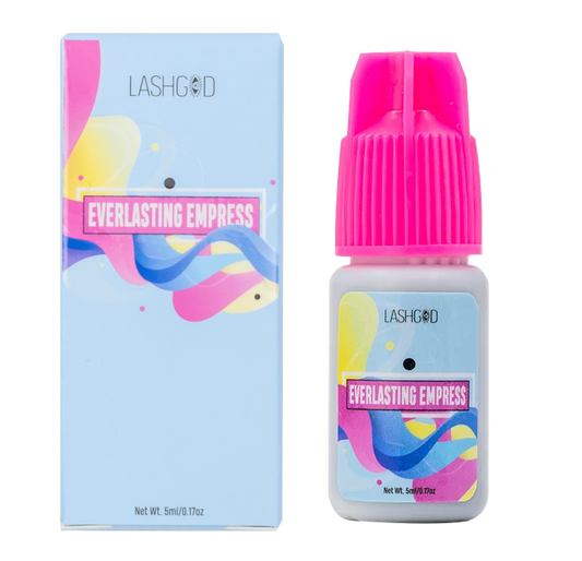 Everlasting Empress Adhesive