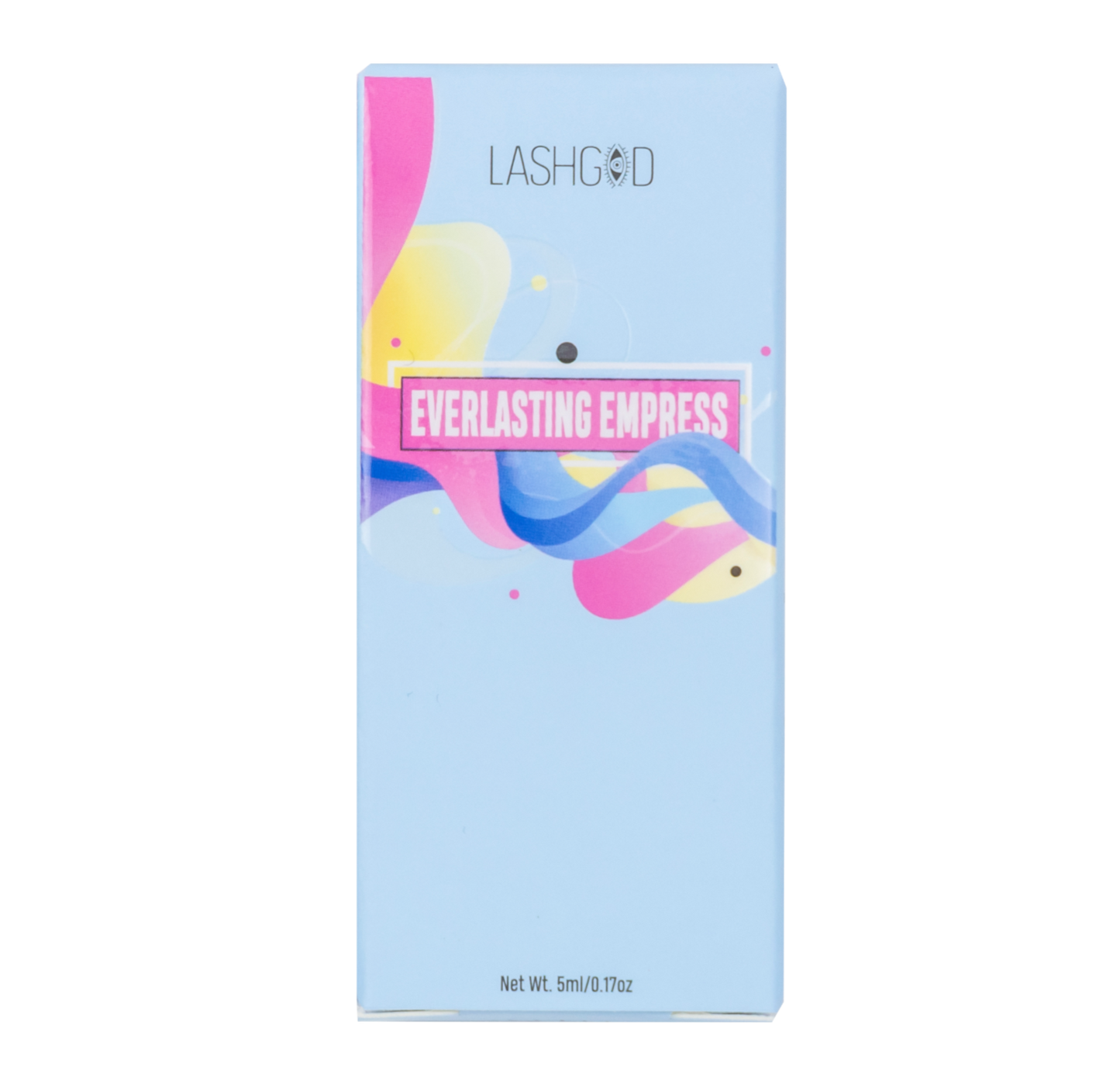 Everlasting Empress Adhesive