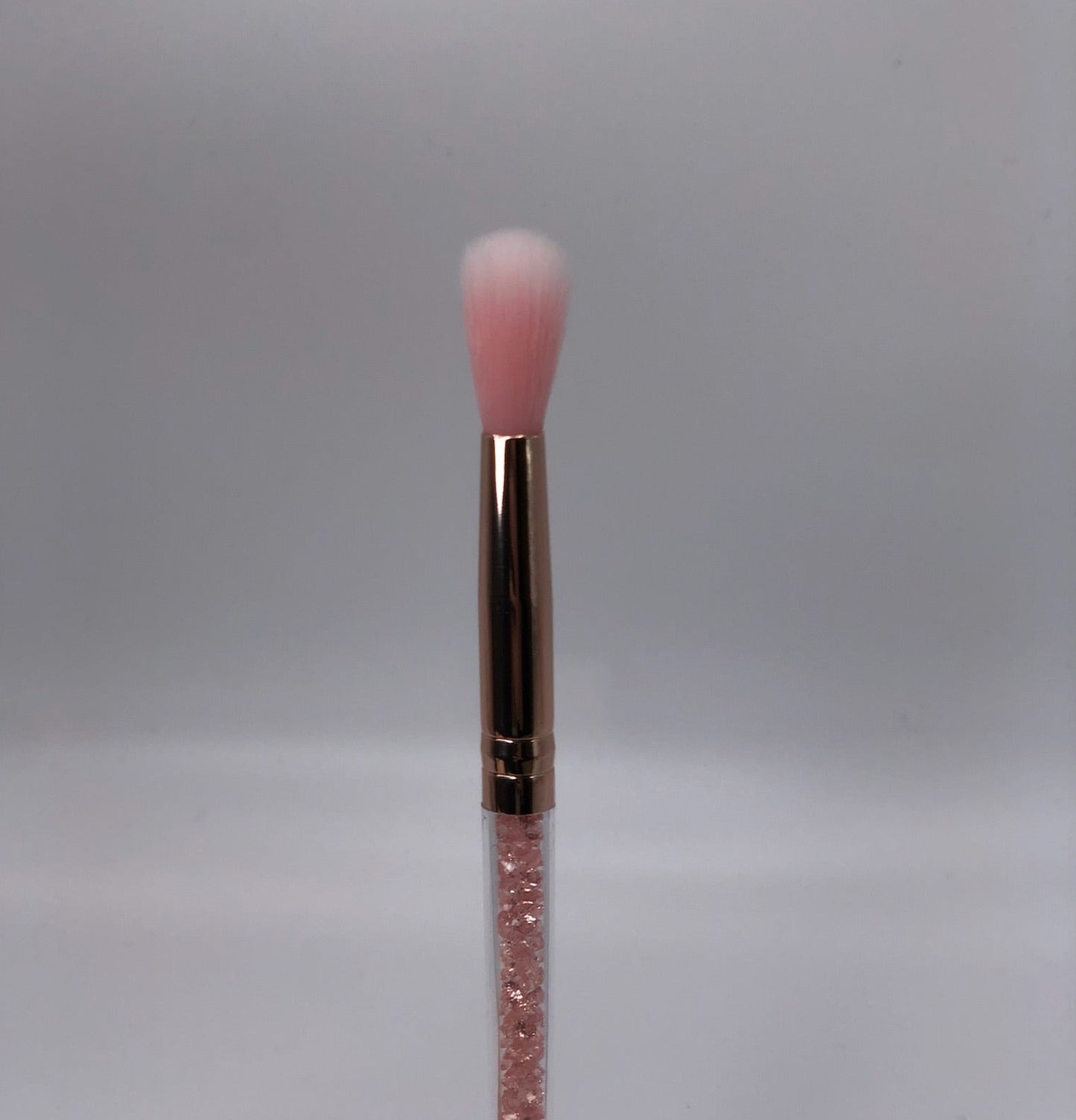 Lash cleaning brush