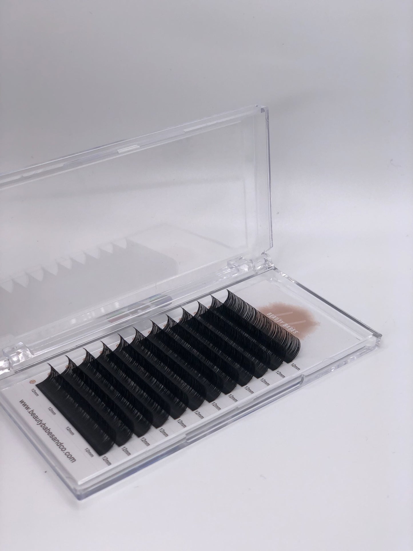 Volume Lash Trays