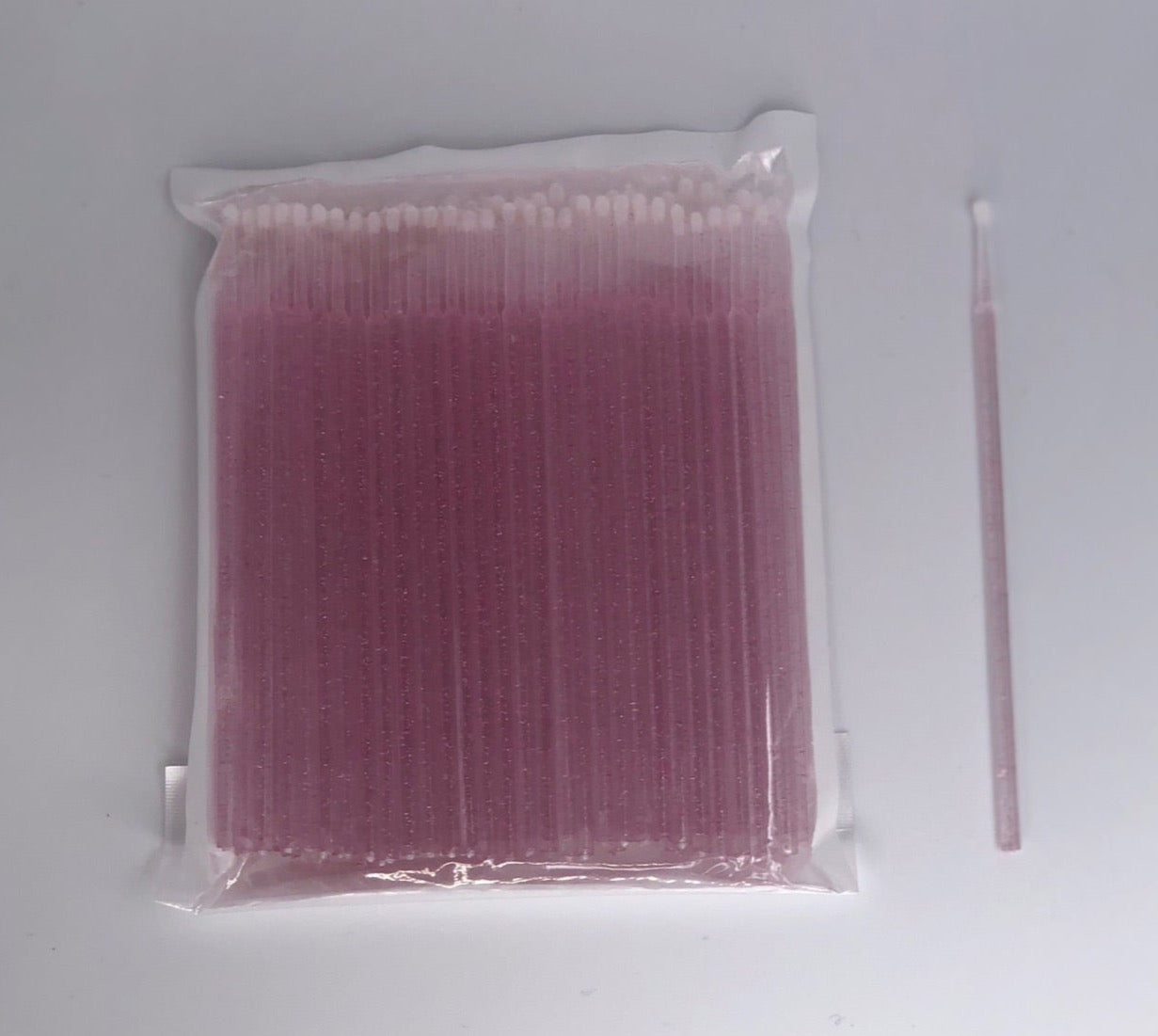 Micro brushes