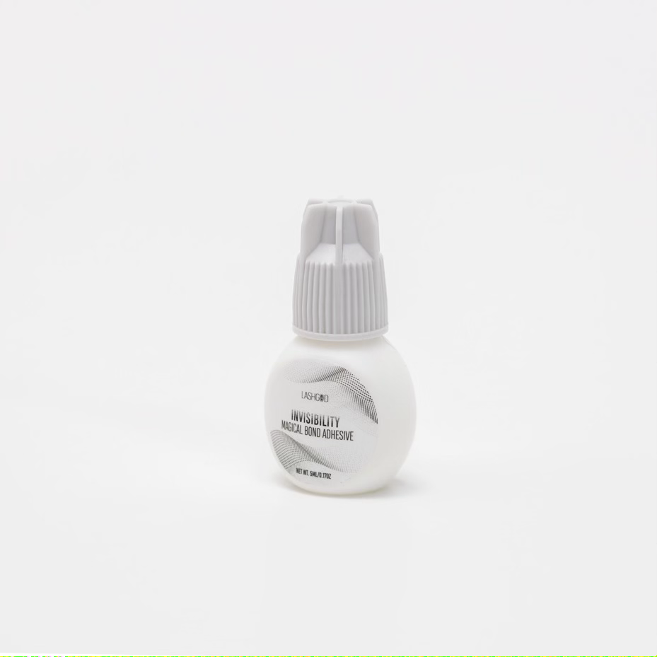 Invisibility Bond Adhesive