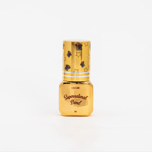 Supernatural Adhesive