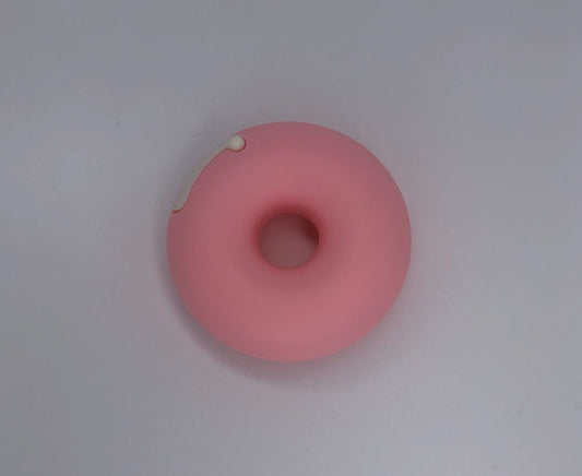 Donut tape dispenser