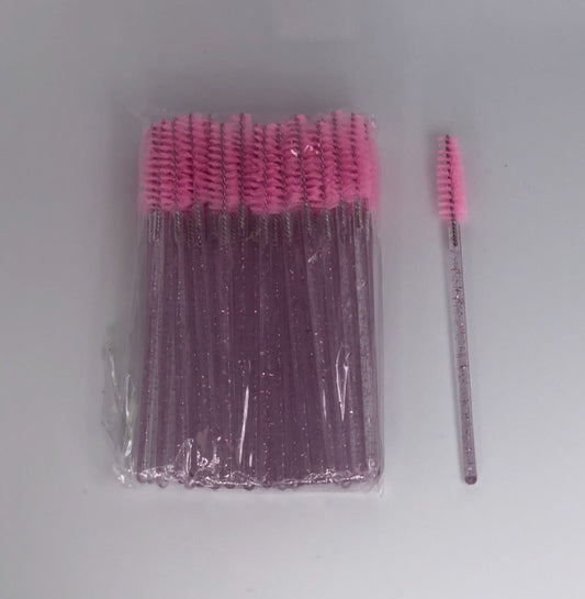 Mascara wands