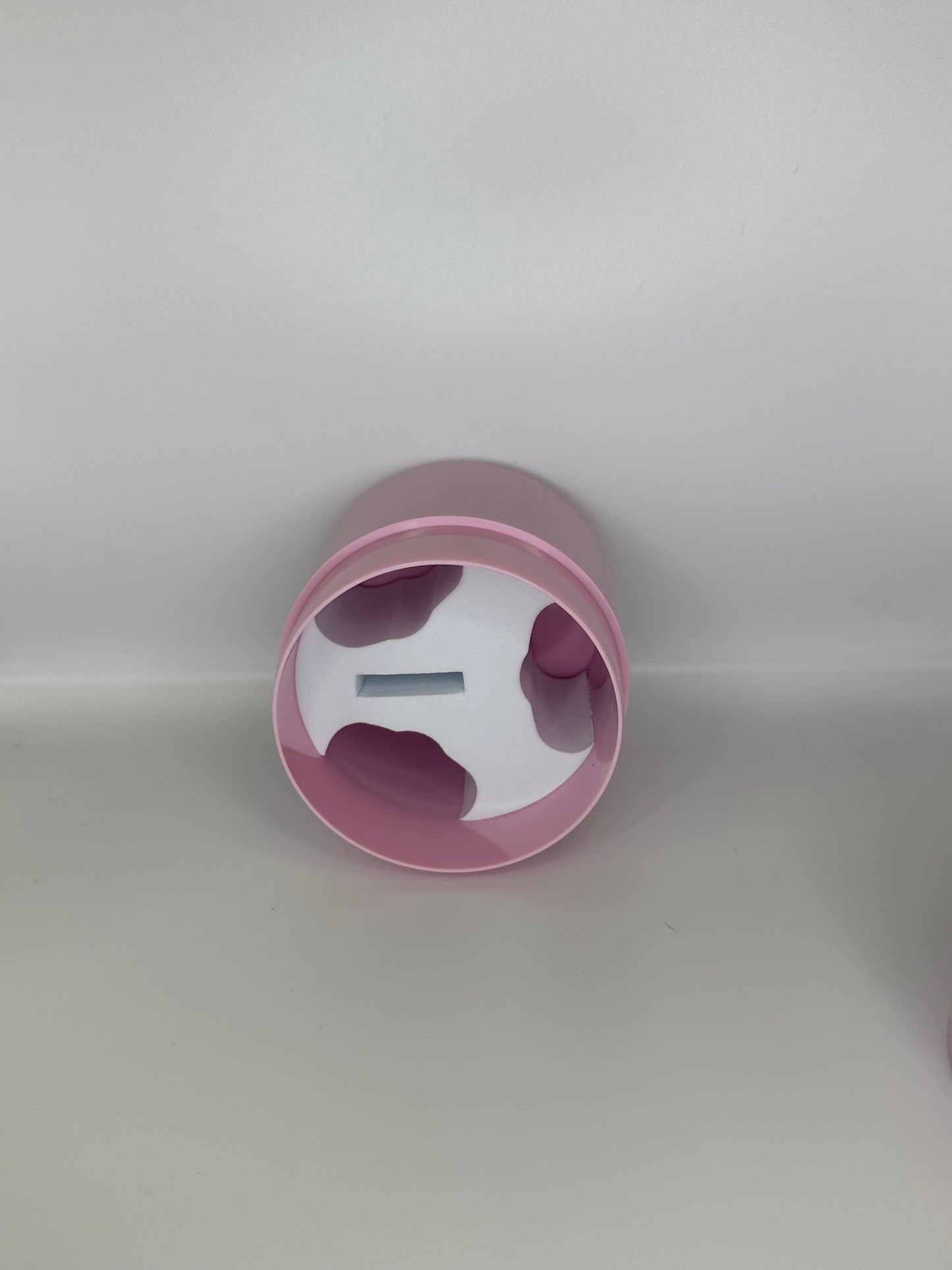 Adhesive container