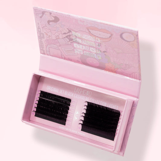 Volume OG Cashmere Mix Length Tray