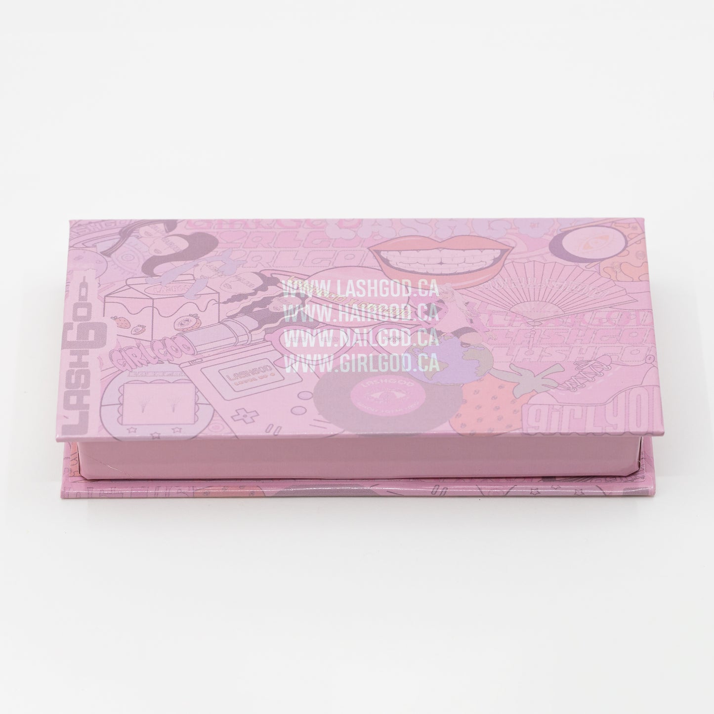 Classic OG Cashmere Lash Trays